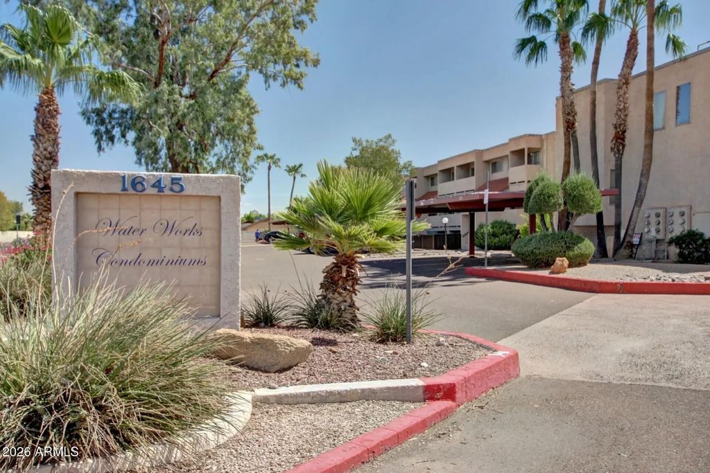 1645 W Baseline Road (unit 2086), Mesa
