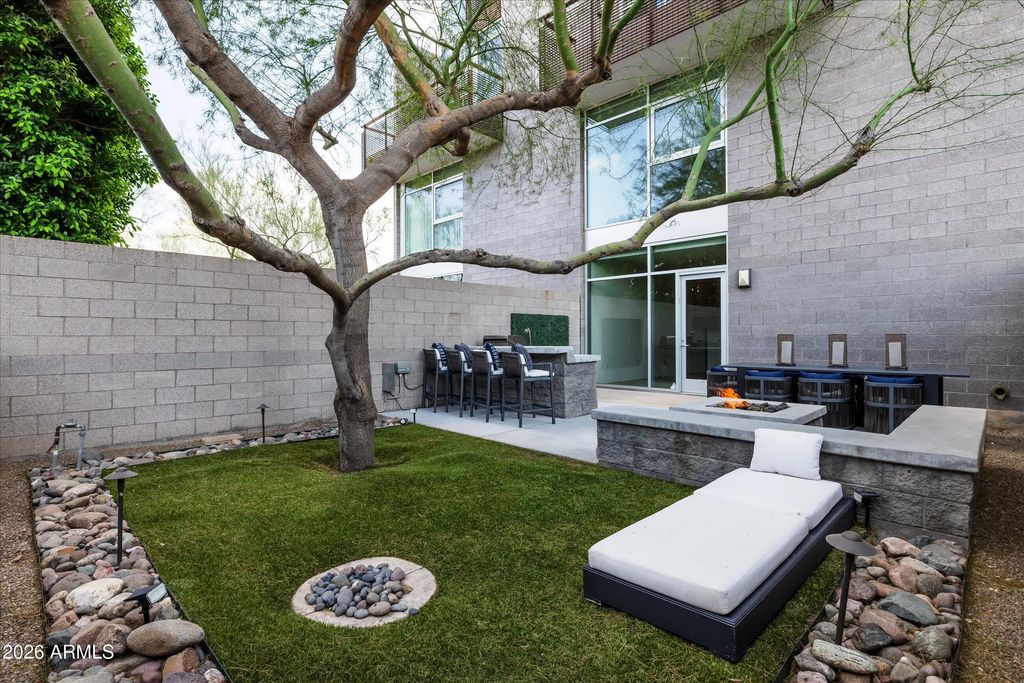 4745 N Scottsdale Road (unit 1011), Scottsdale