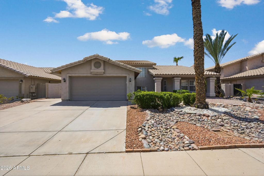 2743 E Verbena Drive, Phoenix