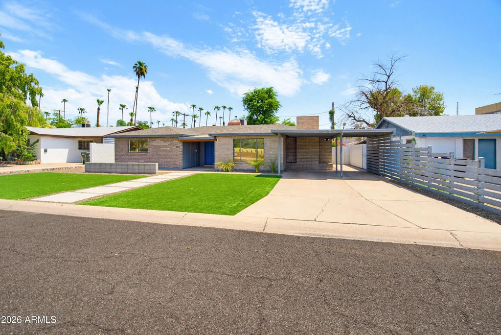 4109 N 34th Street, Phoenix