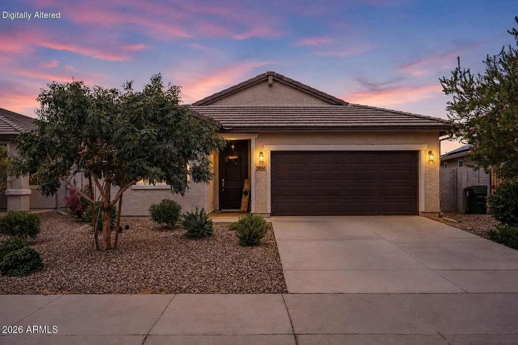 25154 N 134th Lane, Peoria