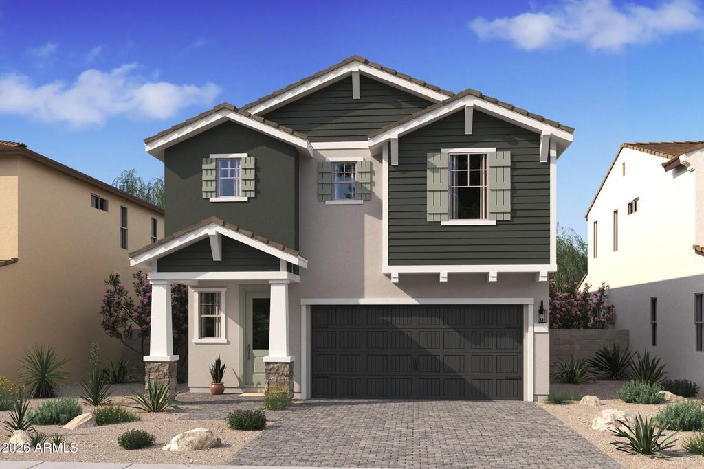 8054 W Loma Lane, Peoria