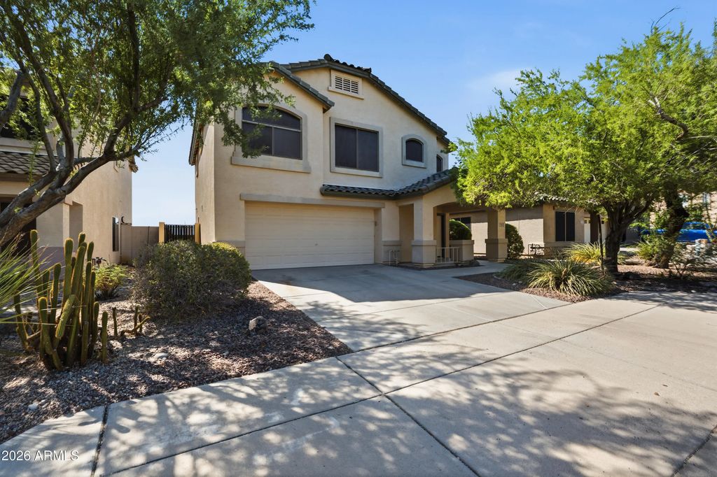 27820 N 26th Avenue, Phoenix