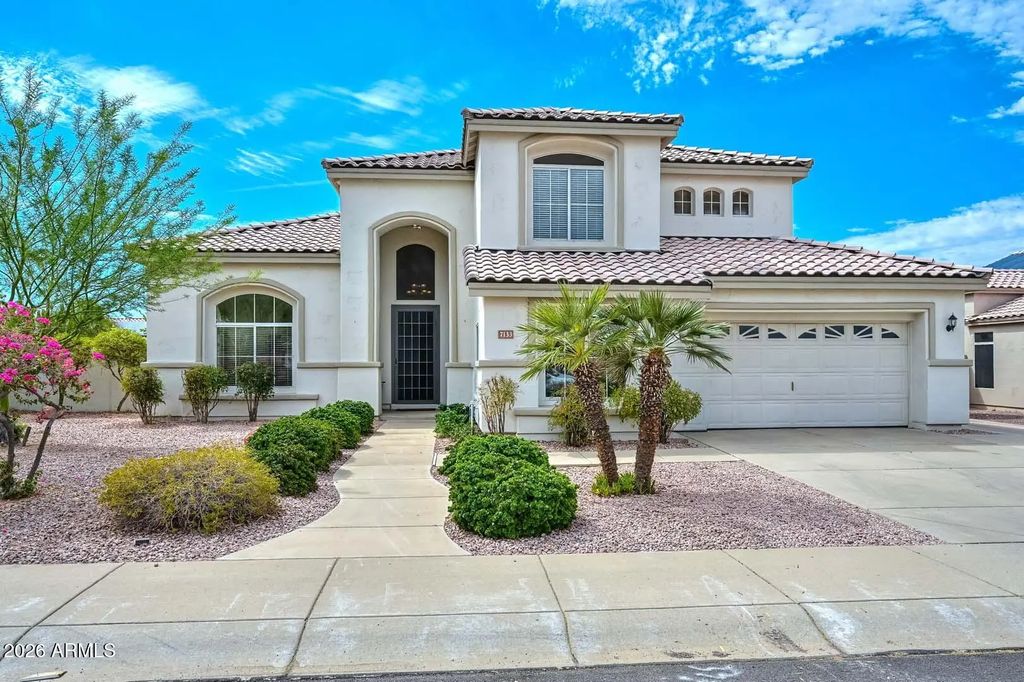 7133 W Paraiso Drive, Glendale