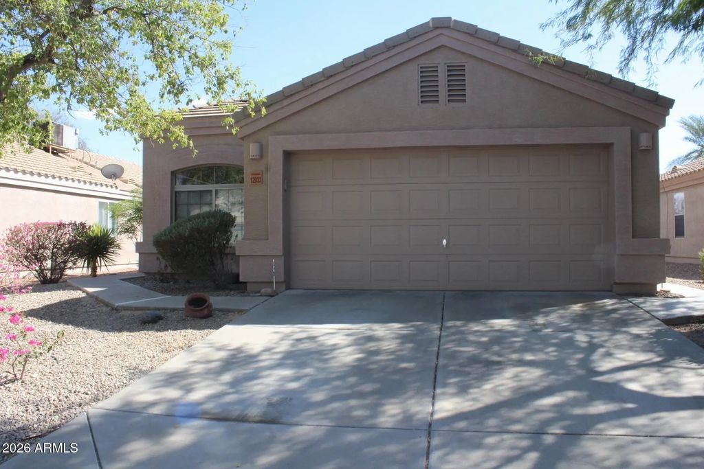 12933 W Mandalay Lane, El Mirage