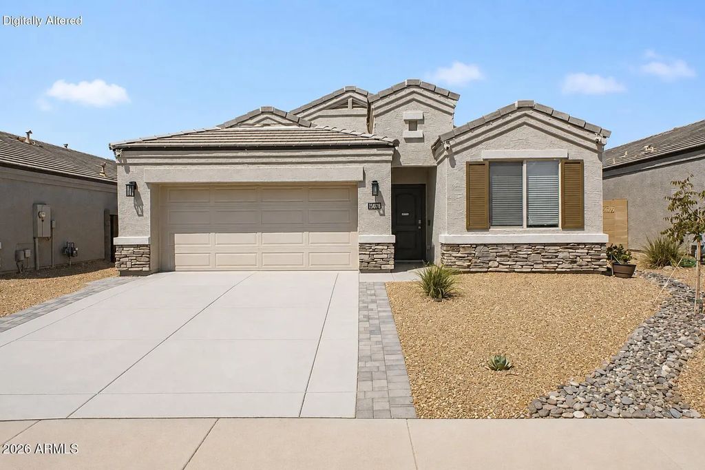 30978 W Columbus Avenue, Buckeye
