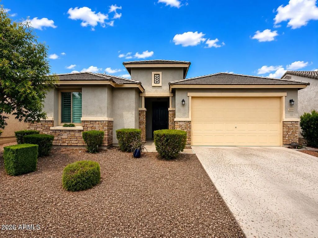 25959 W Sands Drive, Buckeye