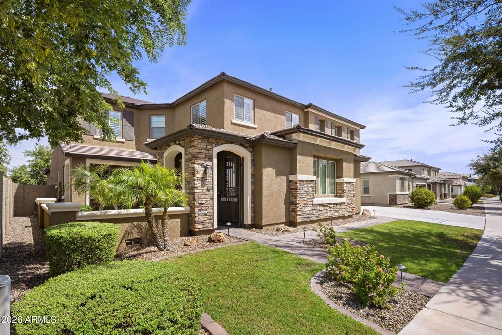 19052 E Reins Road, Queen Creek