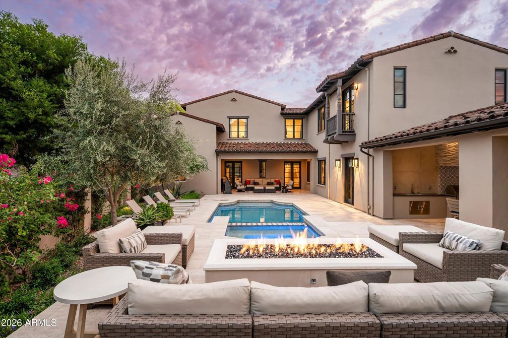 20520 N 101st Way, Scottsdale
