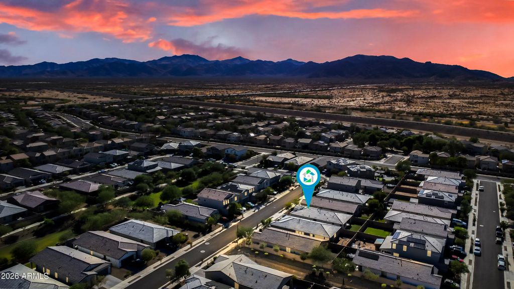 18428 W Ewers Drive, Surprise