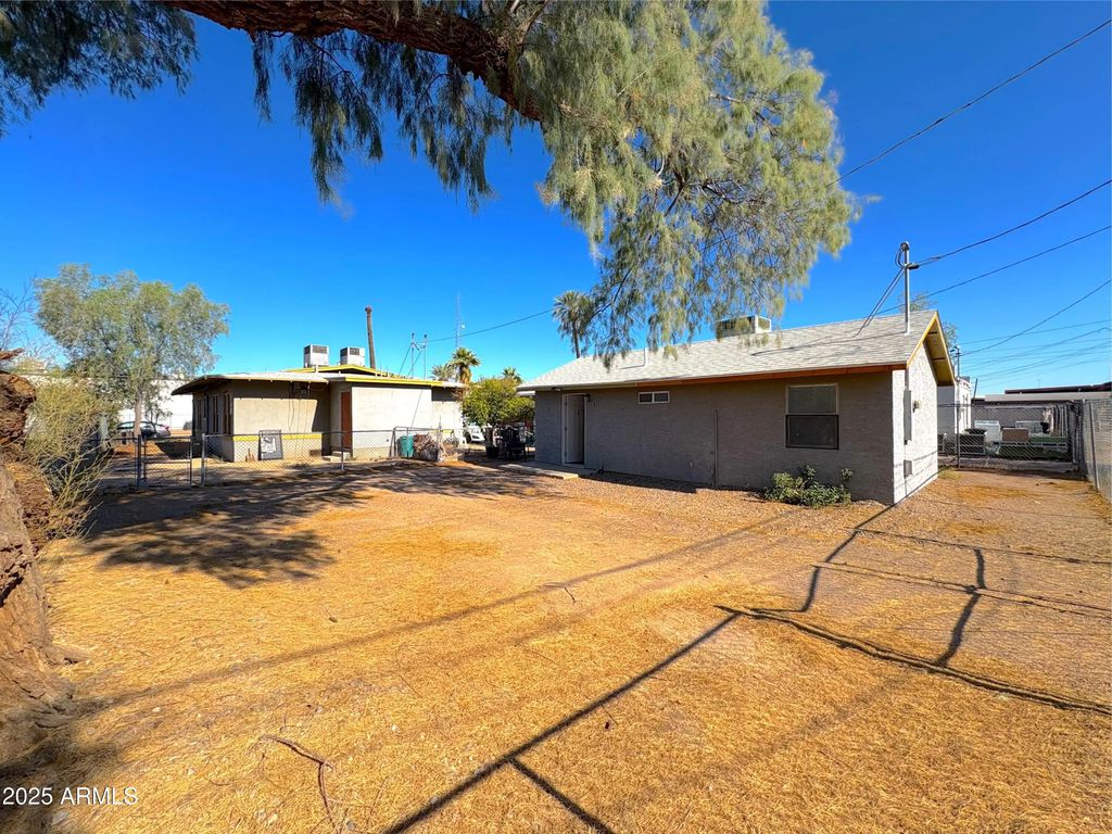 425 N 18th Drive (unit Apt 3), Phoenix