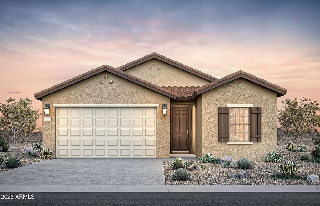 25649 W Trumbull Road, Buckeye