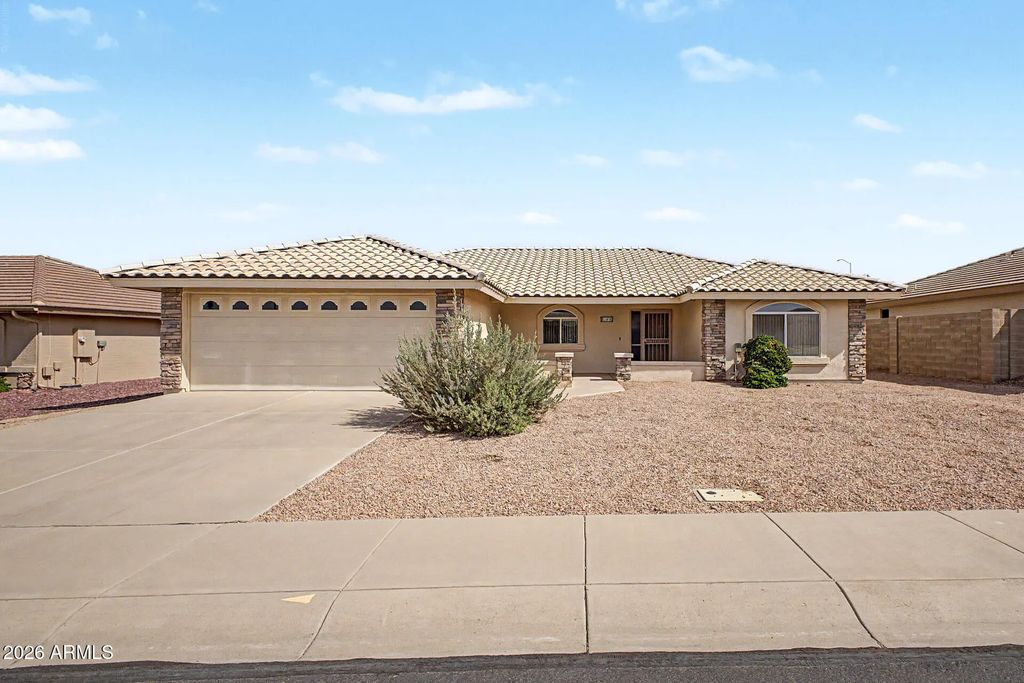 11510 E Milagro Avenue, Mesa