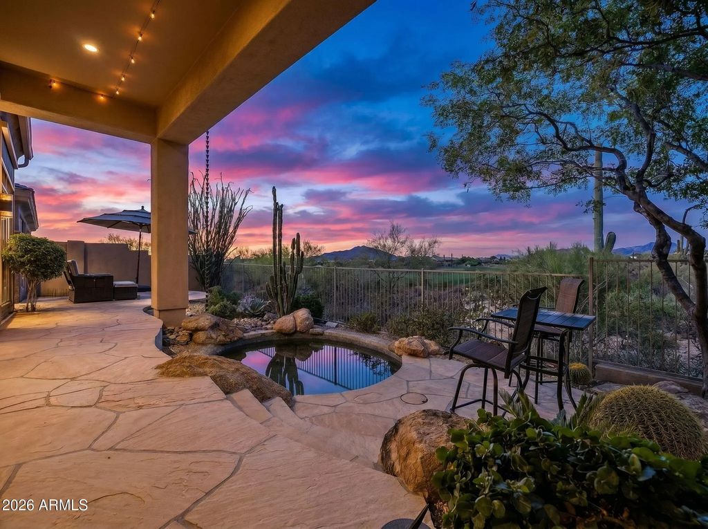 9490 E Cavalry Drive, Scottsdale