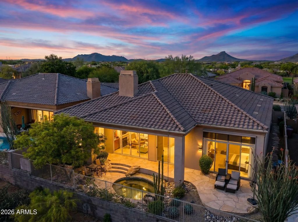 9490 E Cavalry Drive, Scottsdale