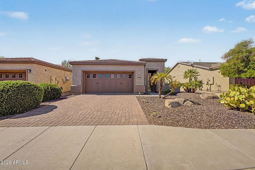 27598 N 129th Lane, Peoria
