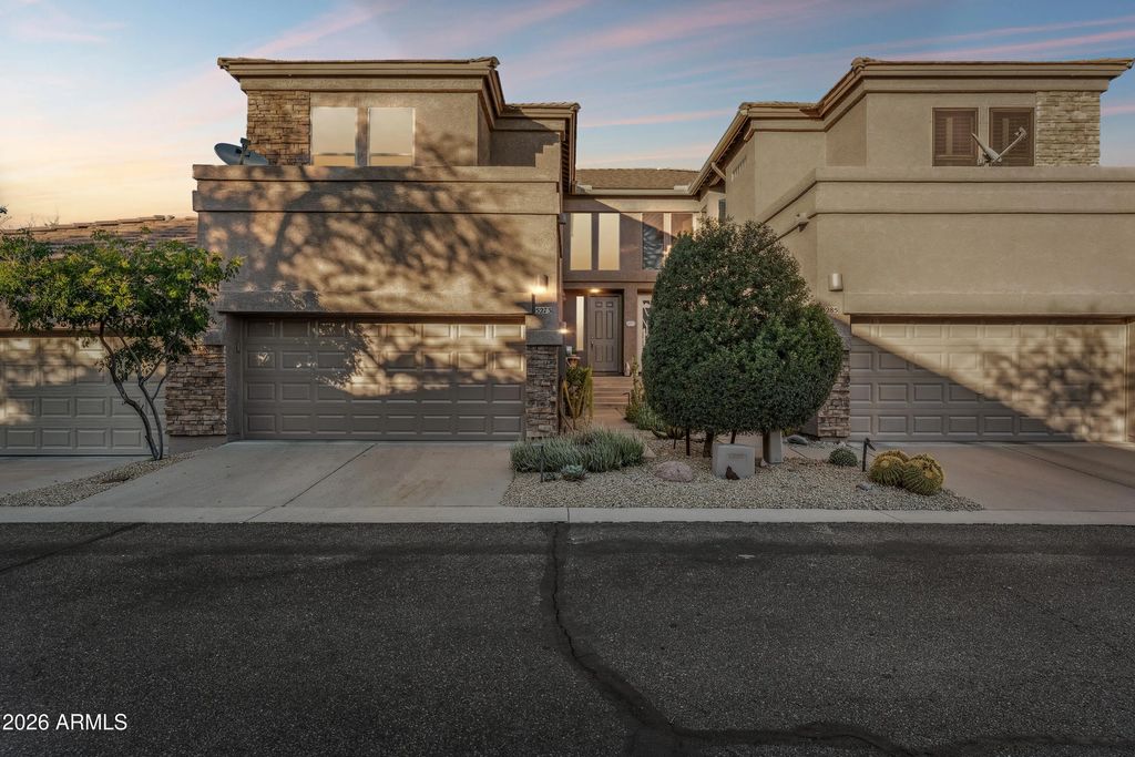 5273 S Overlook Trail, Gold Canyon