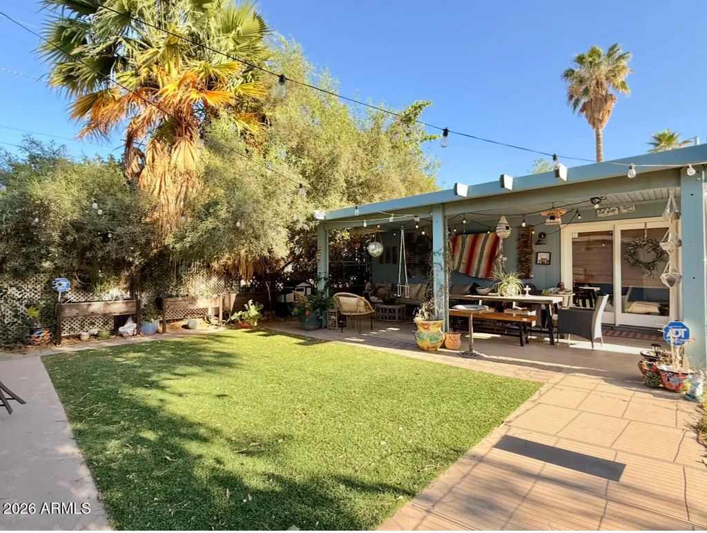 14223 W Olive B Avenue, Waddell