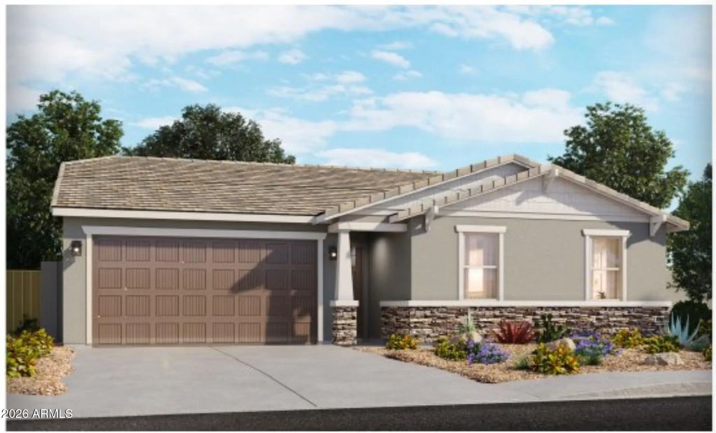 17748 W Monroe Street, Goodyear