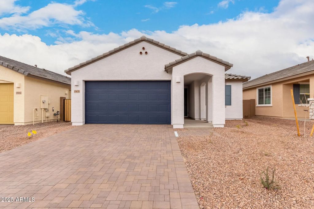 15564 W Williams Street, Goodyear