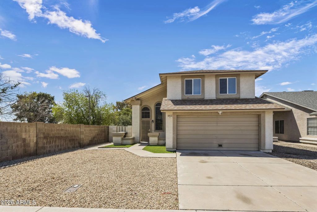 11822 N 76th Drive, Peoria