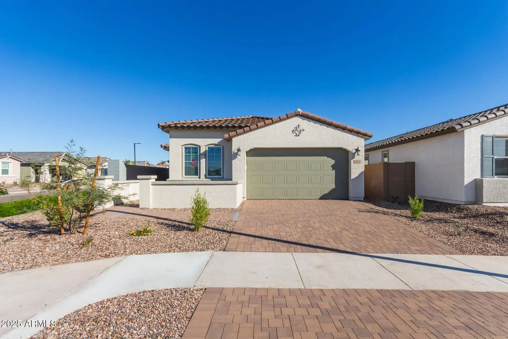 3113 S 156th Avenue, Goodyear