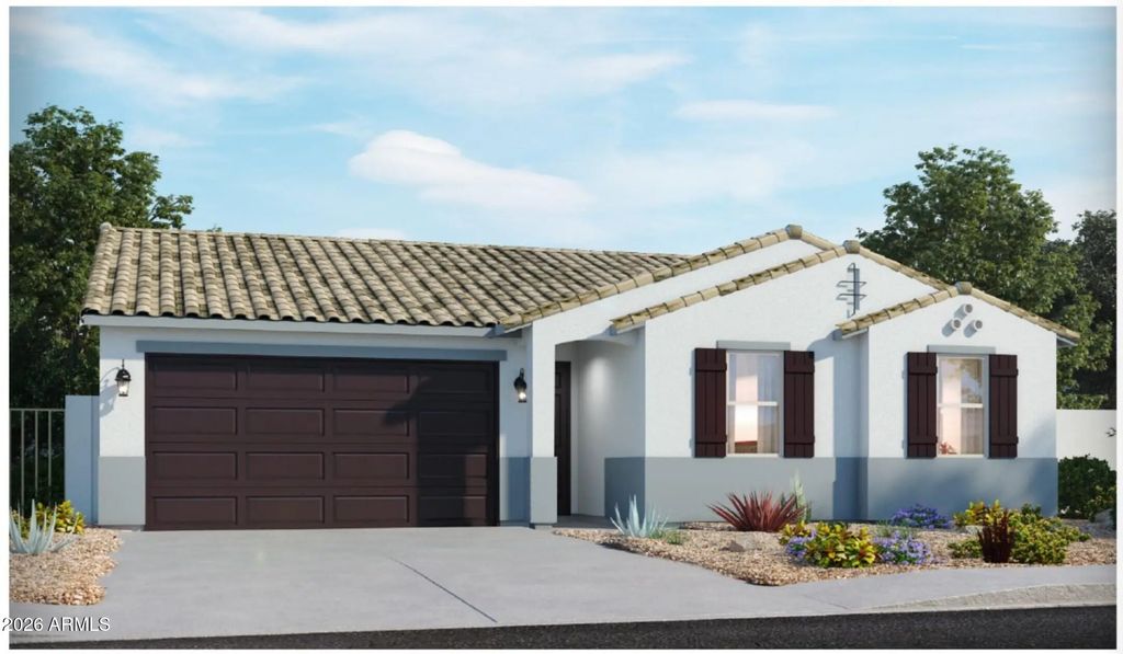 17754 W Monroe Street, Goodyear