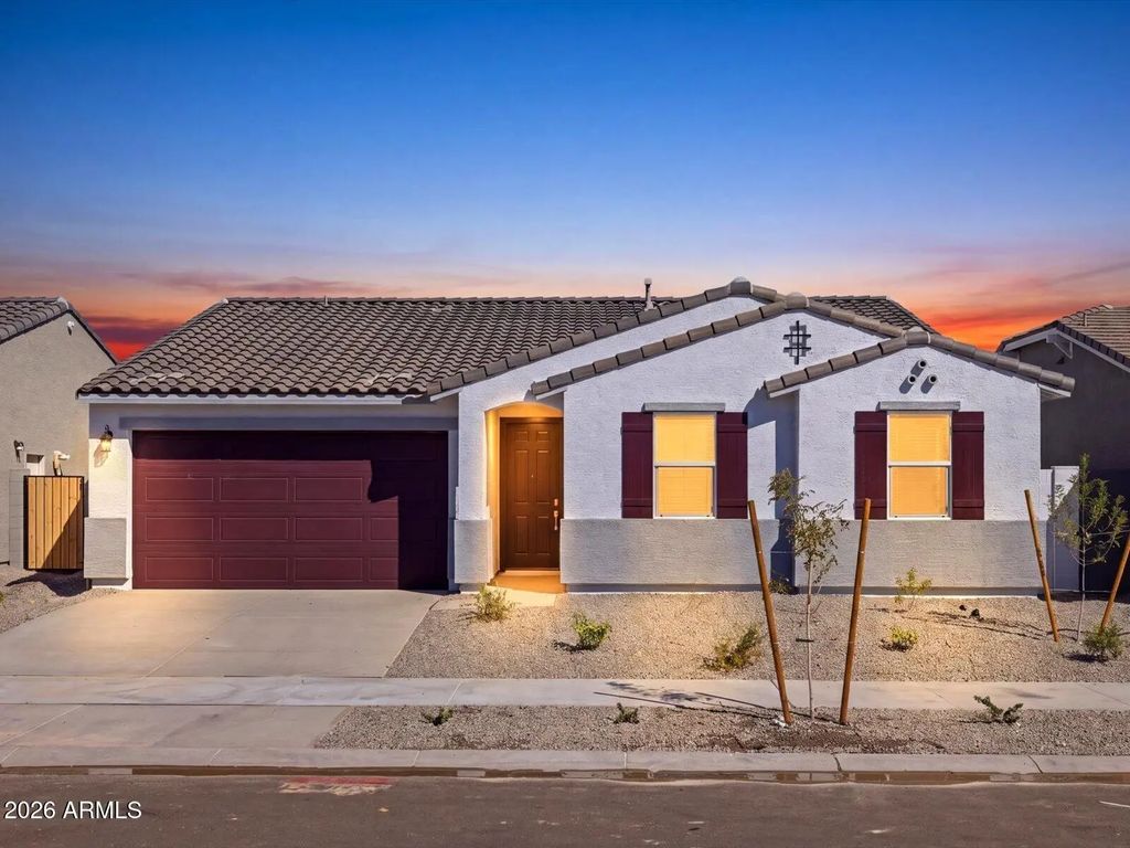 17754 W Monroe Street, Goodyear