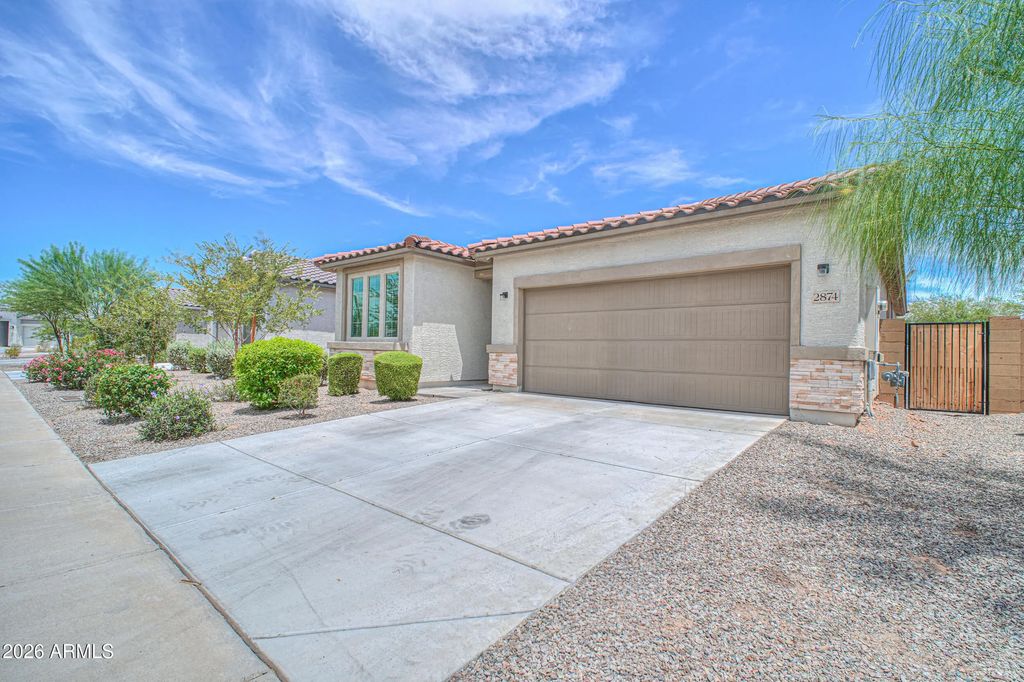 2874 N Blossom Lane, Casa Grande