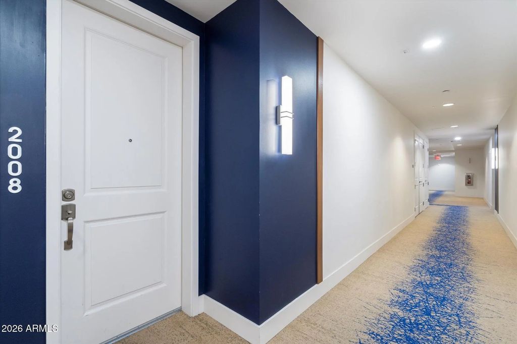 7300 E Earll Drive (unit 2008), Scottsdale