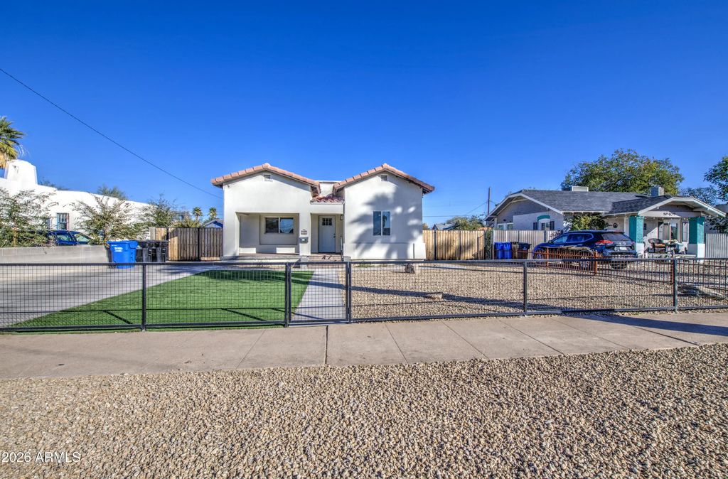 415 N 17th Drive, Phoenix