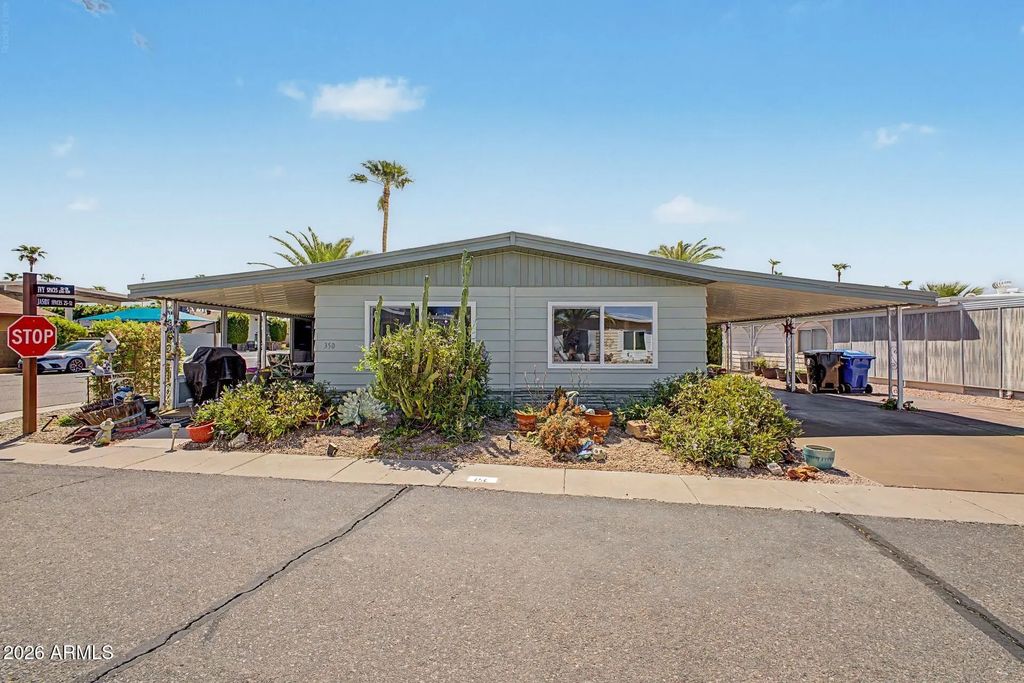 3104 E Broadway Road (unit 350), Mesa