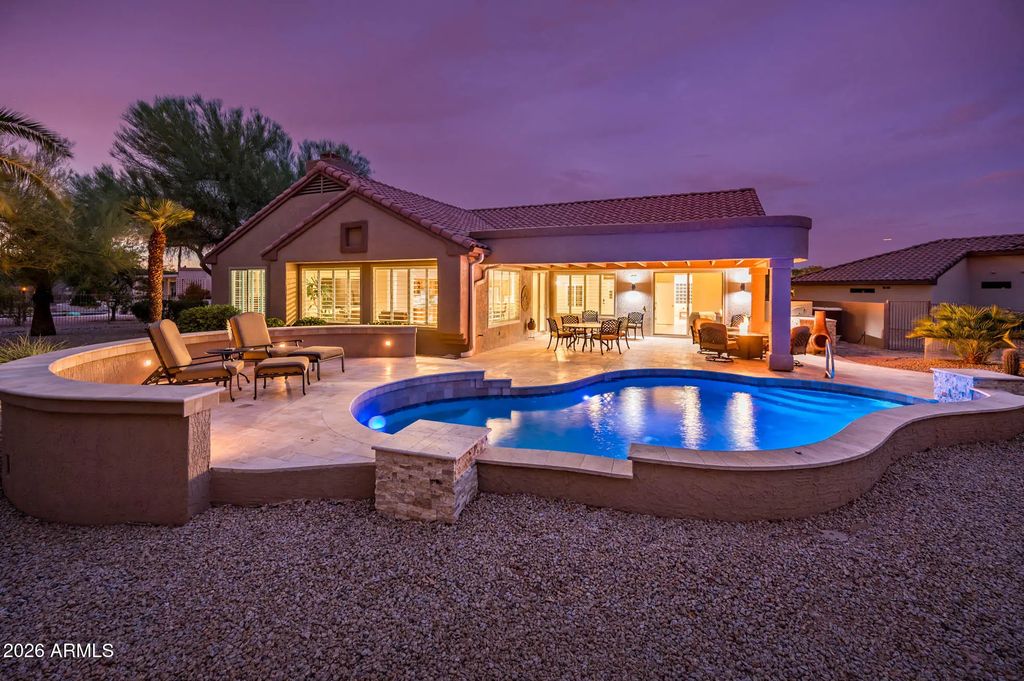 16549 W Arroyo Court, Surprise