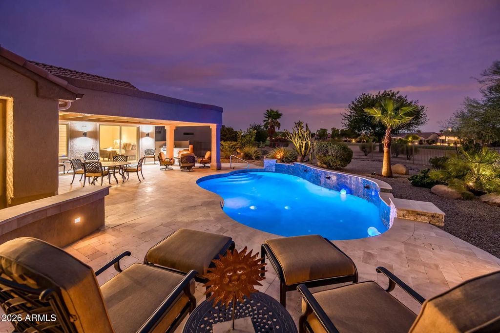 16549 W Arroyo Court, Surprise