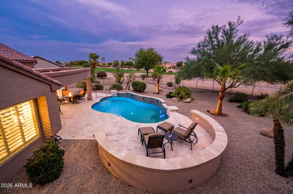 16549 W Arroyo Court, Surprise