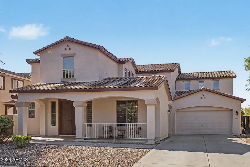 3265 E Aris Drive, Gilbert