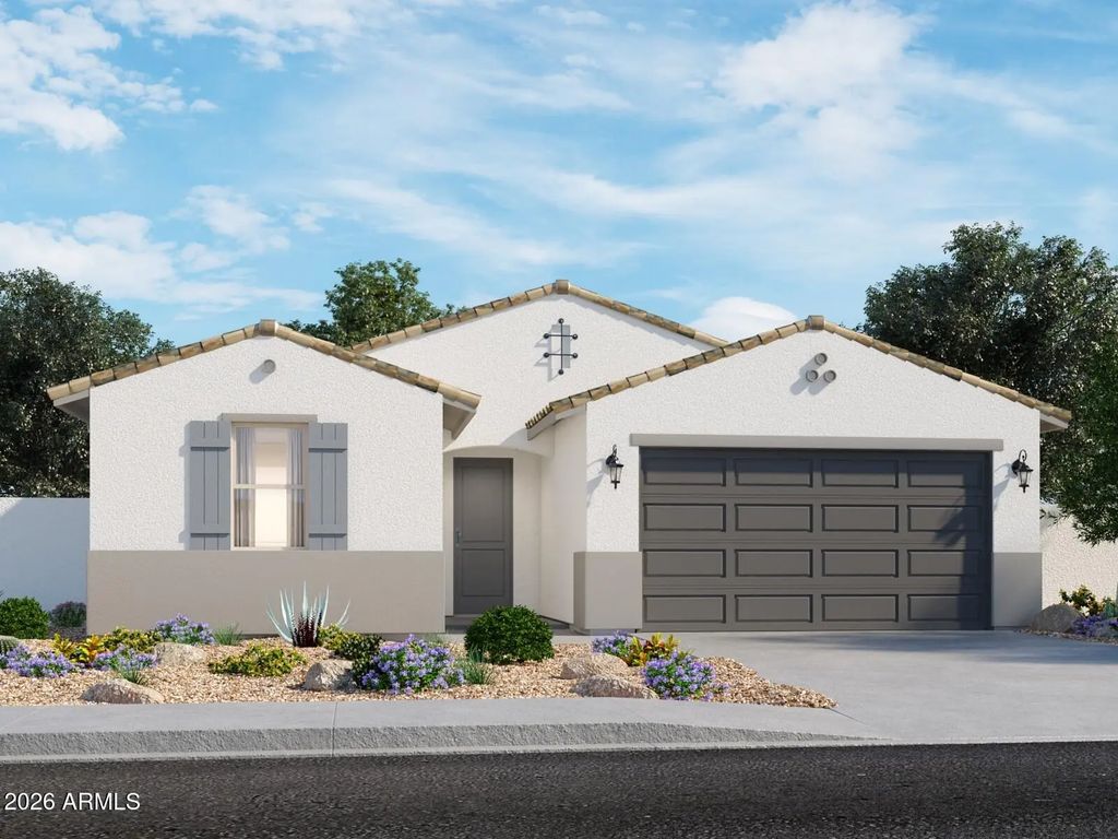 8079 N 186th Lane, Waddell