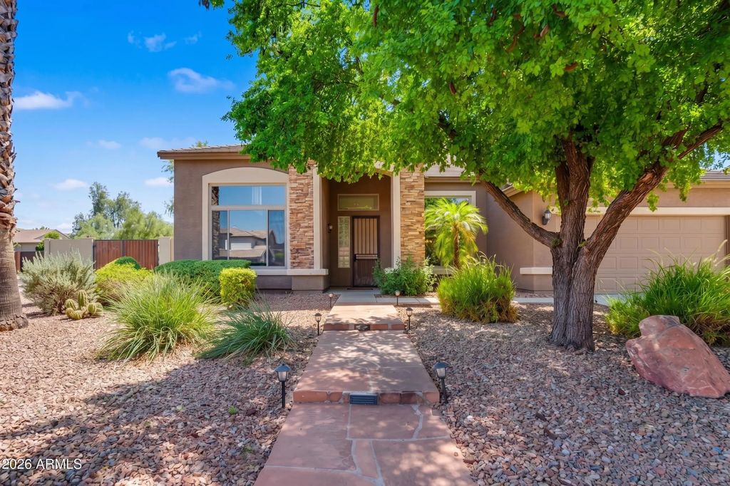 9647 E Jan Avenue, Mesa