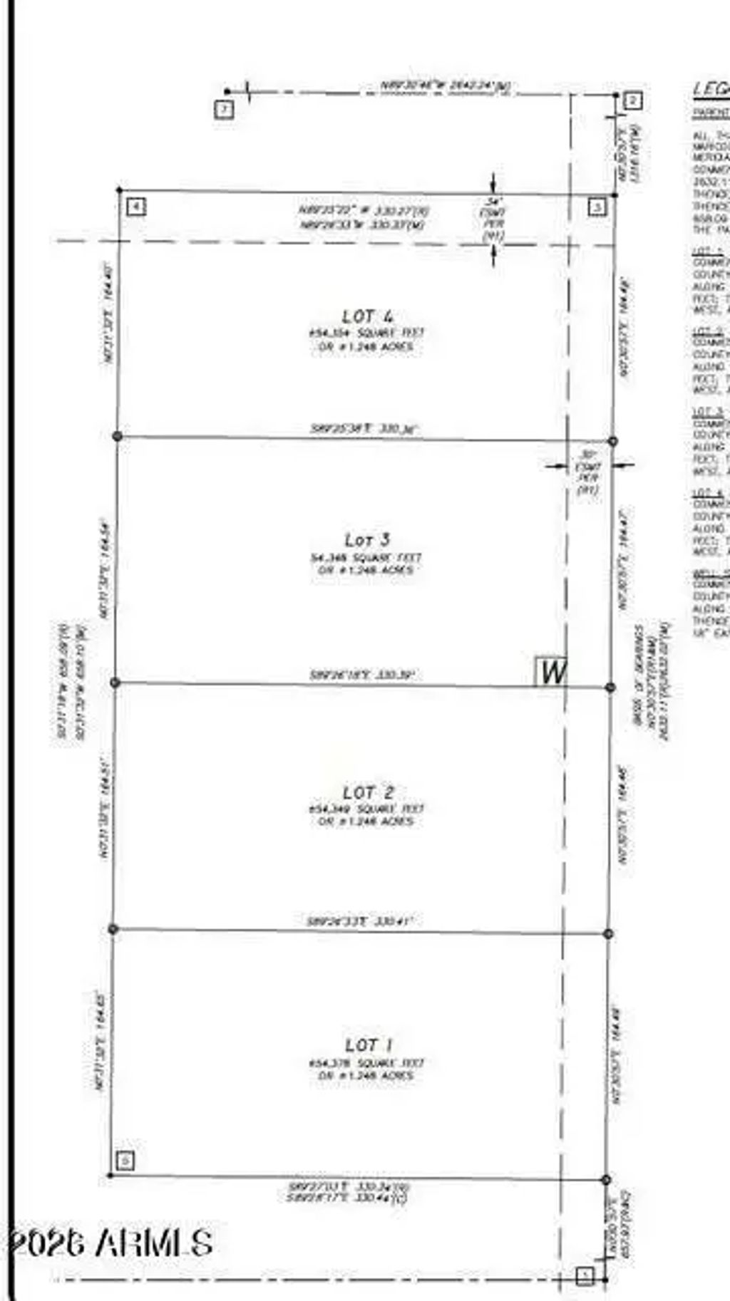 43501 W Frier Drive (unit 30), Tonopah