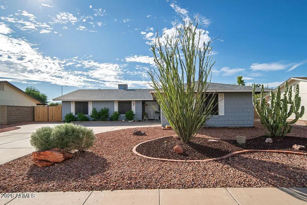11428 S Mohave Street, Phoenix