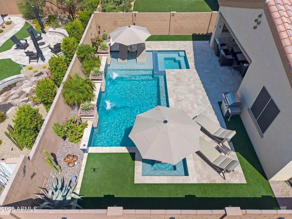 20640 W Rancho Drive, Buckeye