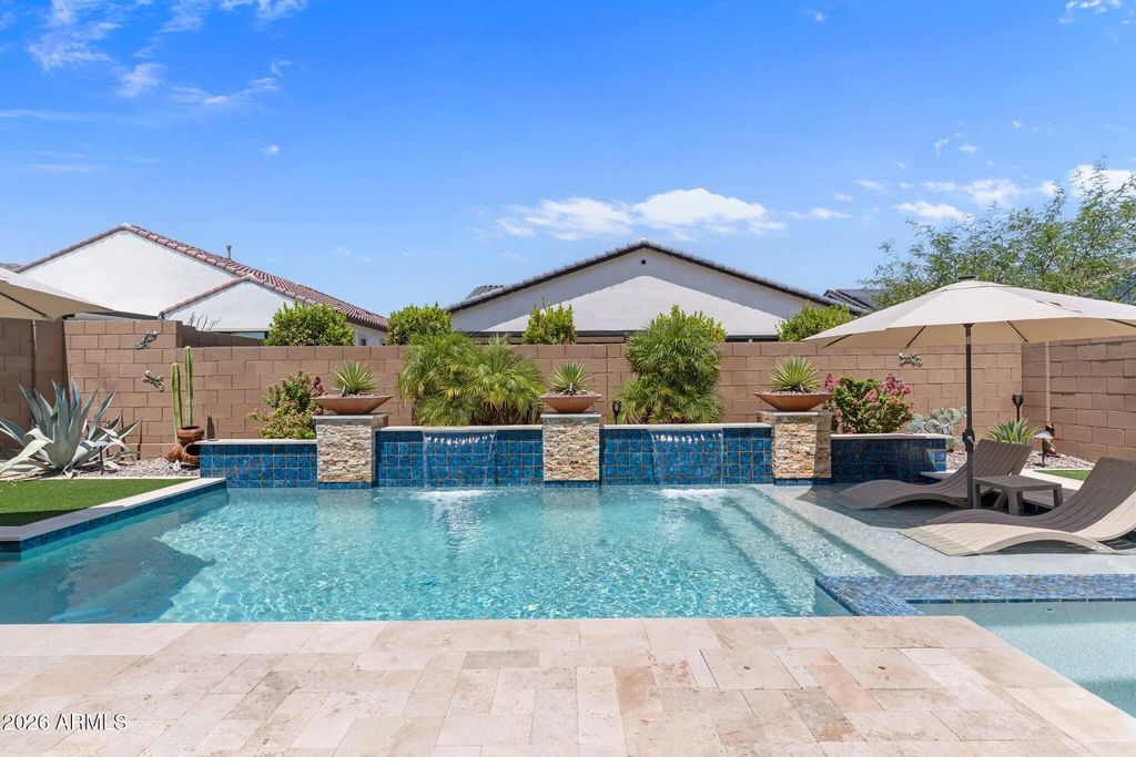 20640 W Rancho Drive, Buckeye