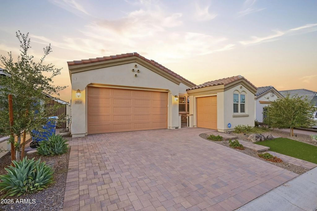 20640 W Rancho Drive, Buckeye