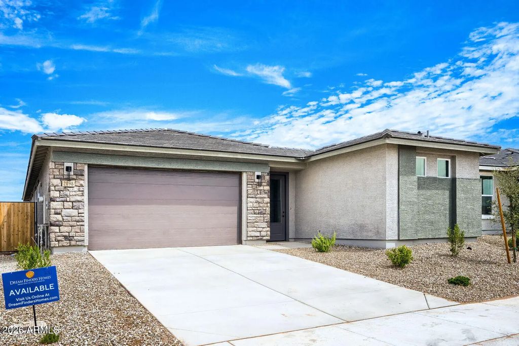 2898 E Padua Avenue, San Tan Valley