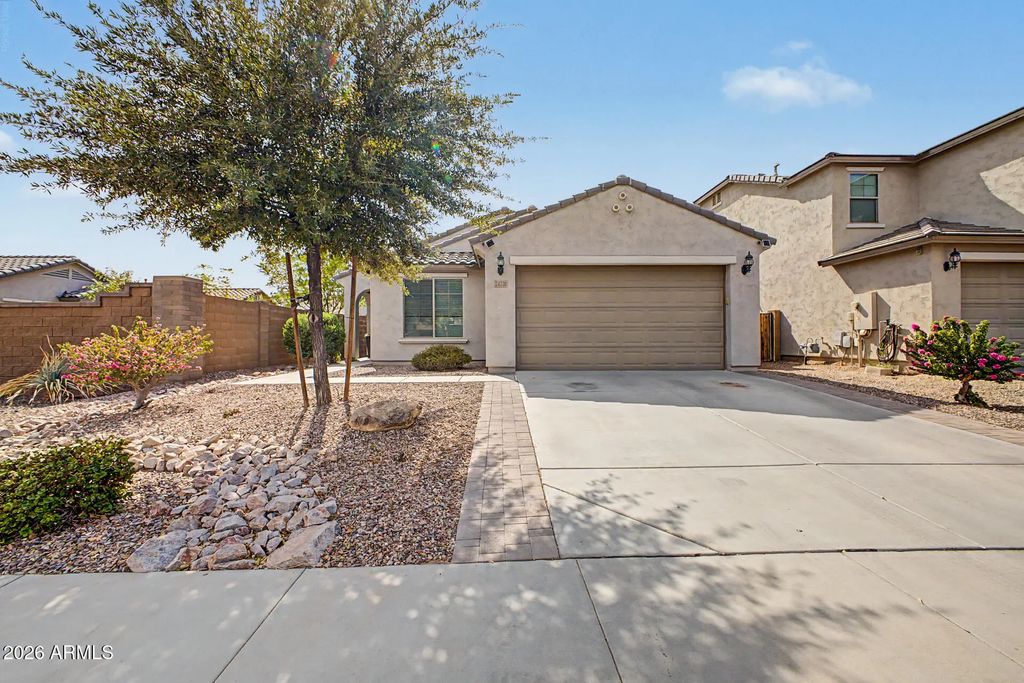 24728 N 96th Avenue, Peoria