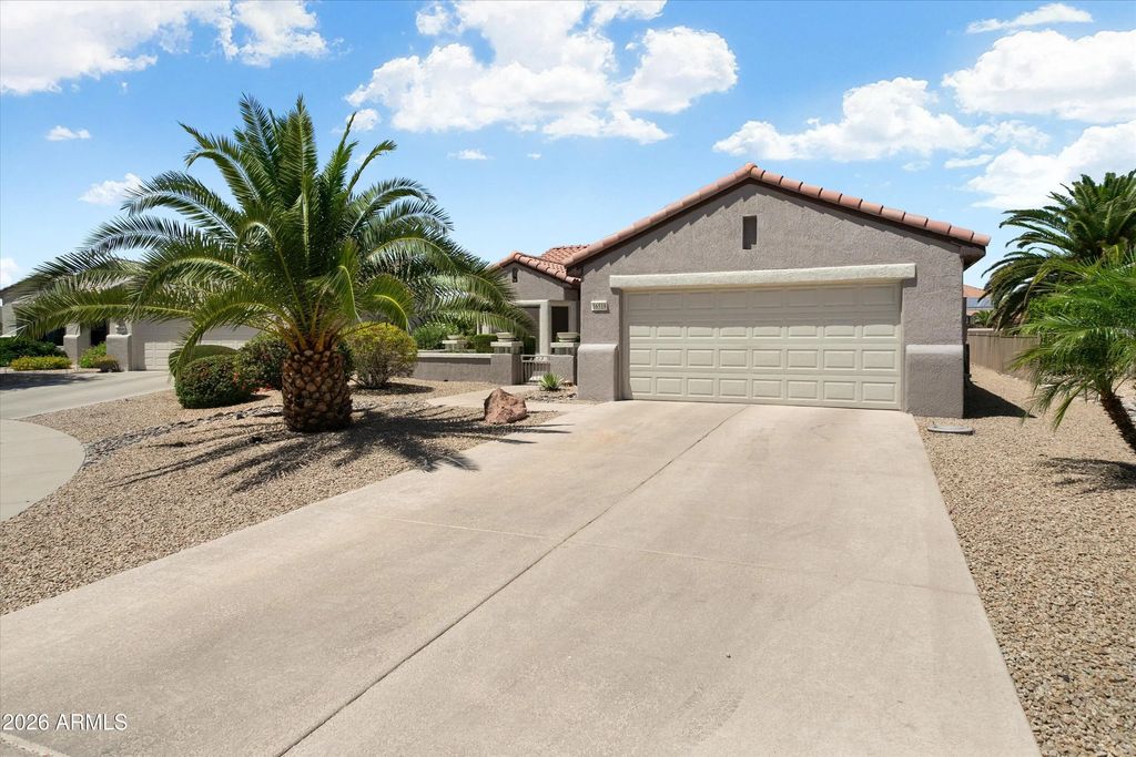 16518 W Lone Tree Court, Surprise
