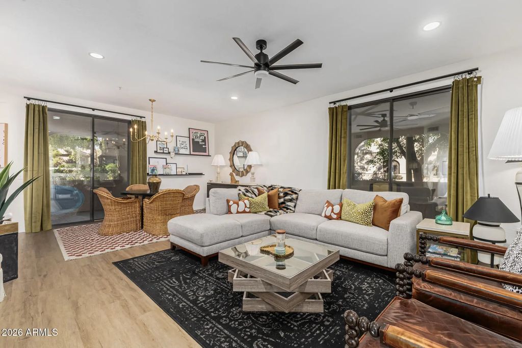15252 N 100th Street (unit 1133), Scottsdale