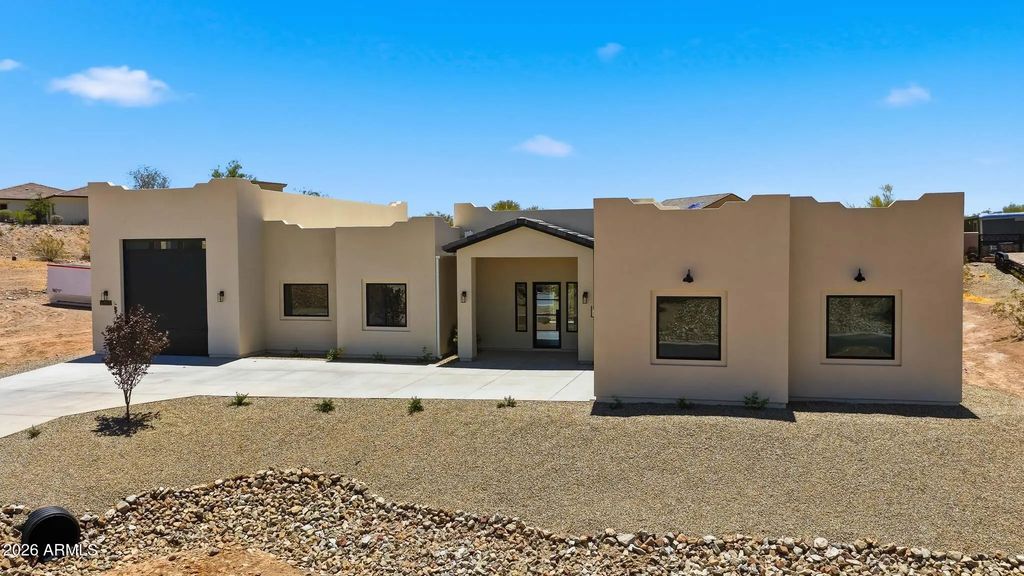 2855 W Percheron Road, Wickenburg