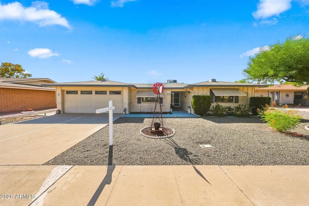 552 S Roanoke, Mesa