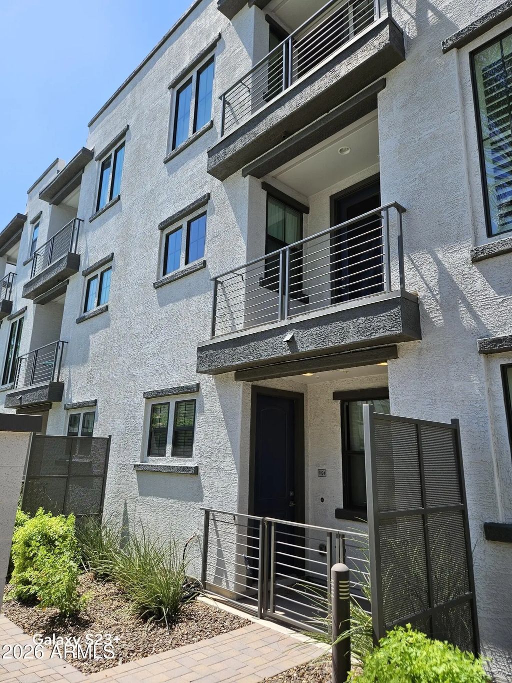 2090 S Dorsey Lane (unit Unit 1024), Tempe